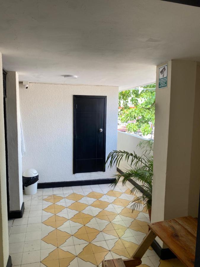 Mini-hôtel Cactus Confort Ríohacha